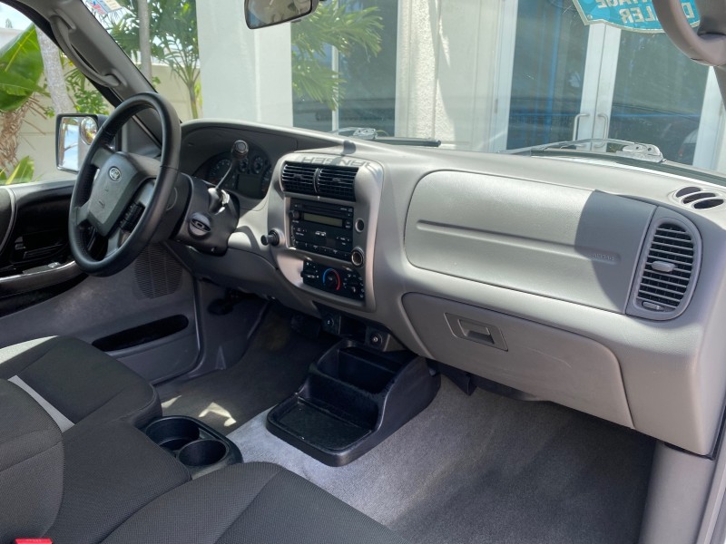 2011 Ford Ranger XLT LOW MILES 44,686 in ,