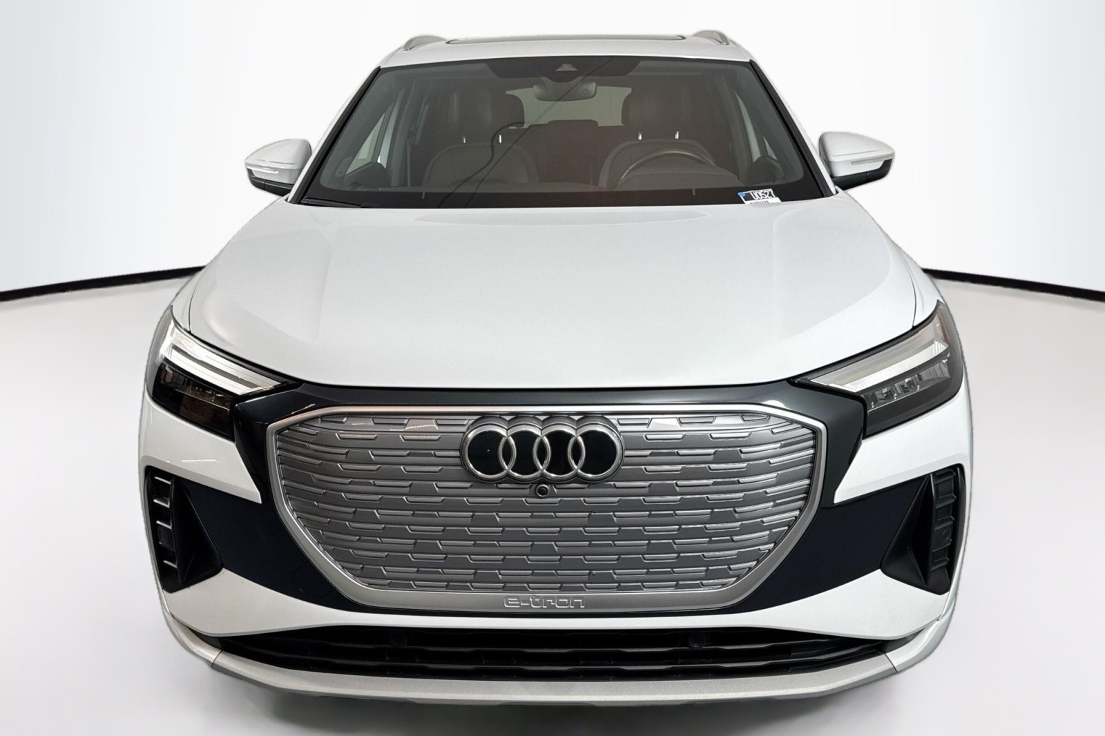 Used 2023 Audi Q4 e-tron Premium Plus with VIN WA1BCBFZXPP016039 for sale in Walnut Creek, CA