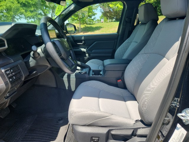 ToyotaTacoma 4WD19