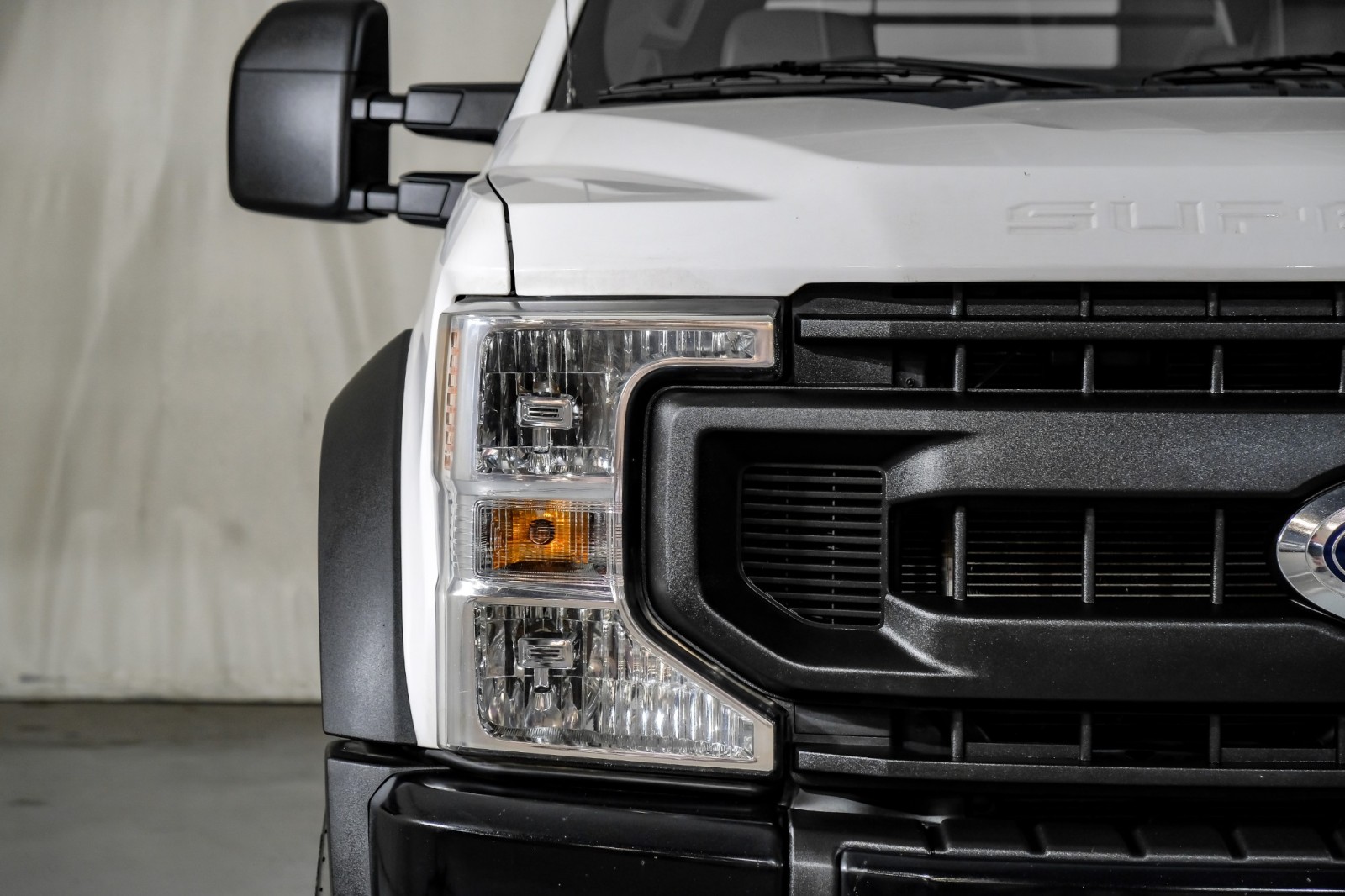 2021 Ford F-550 XL 36