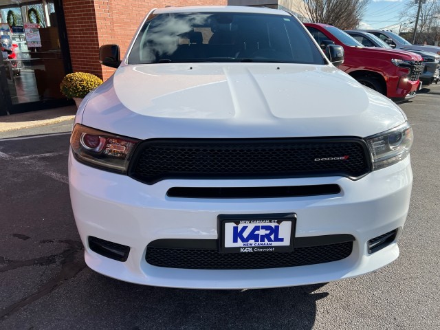 2019 Dodge Durango GT Plus 7