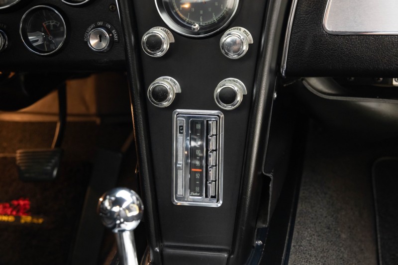 1967 Chevrolet Corvette Coupe in , 