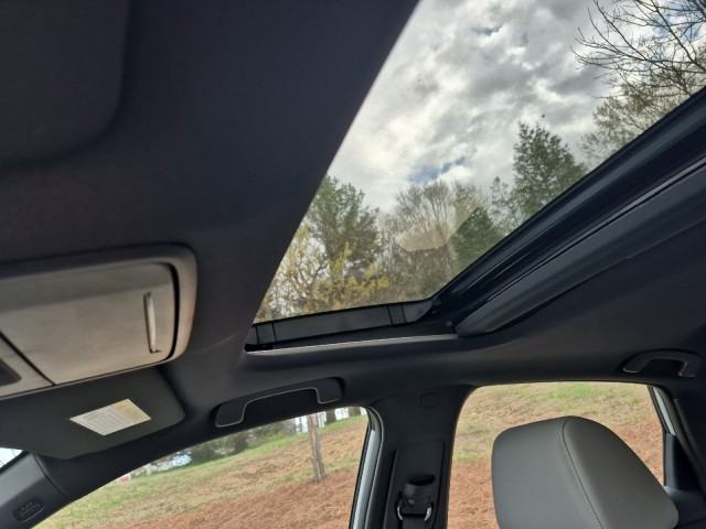 HondaCivic Hatchback Hybrid35