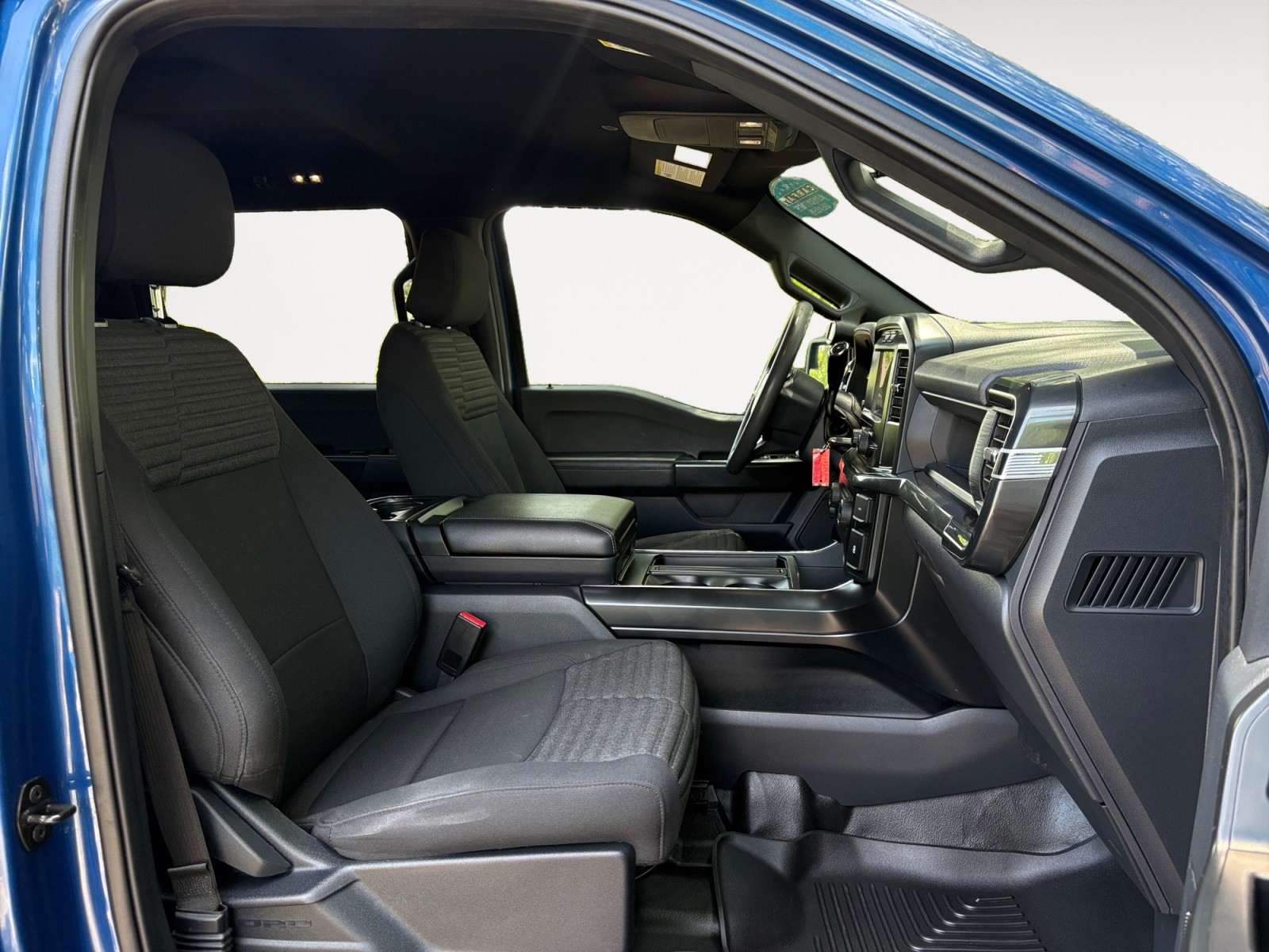 2022 Ford F150 #4