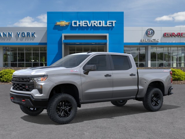 ChevroletSilverado 15002