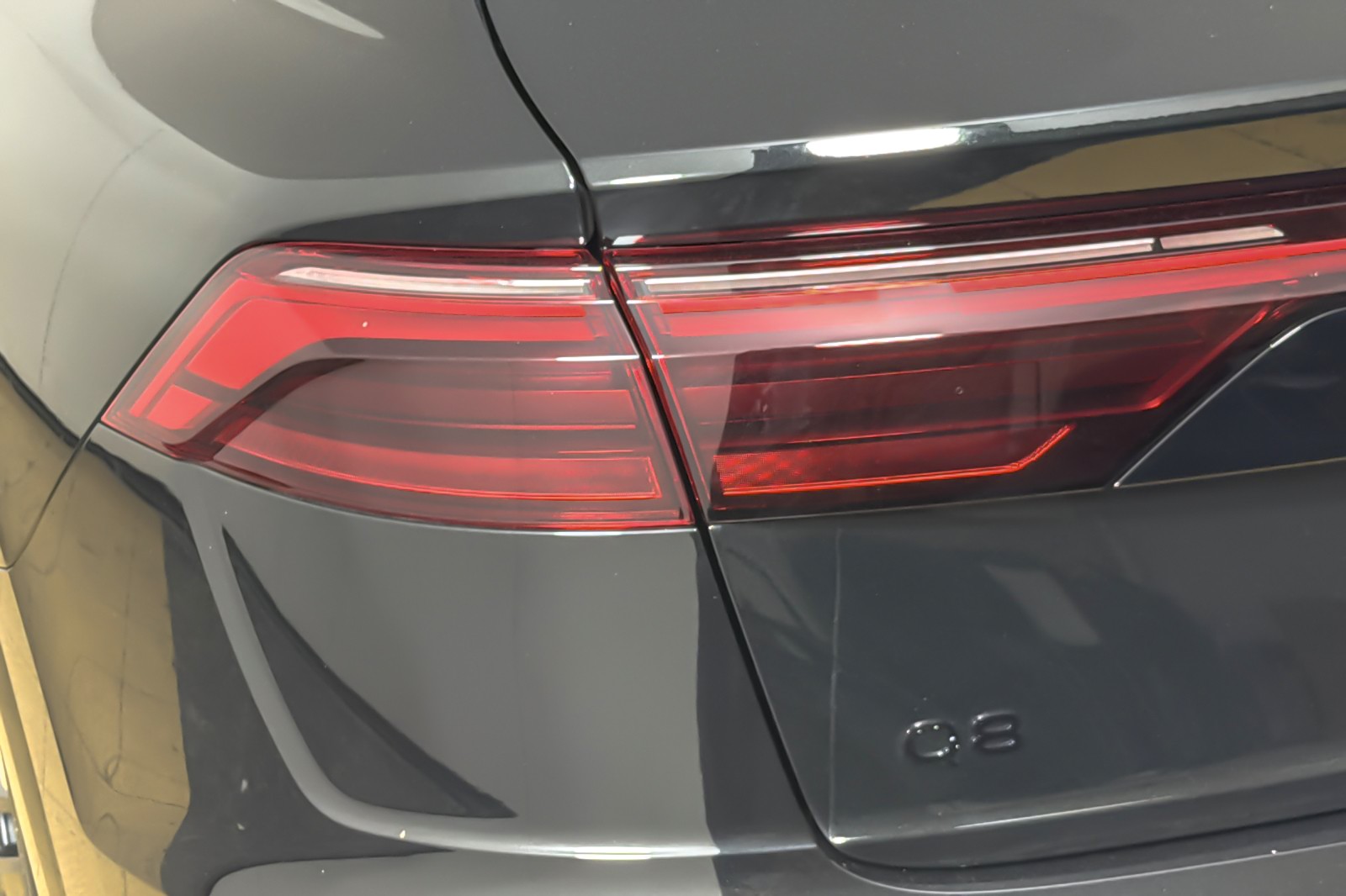 New 2026 Mythos Black Metallic Audi Premium Plus quattro *Ltd Avail* image 26