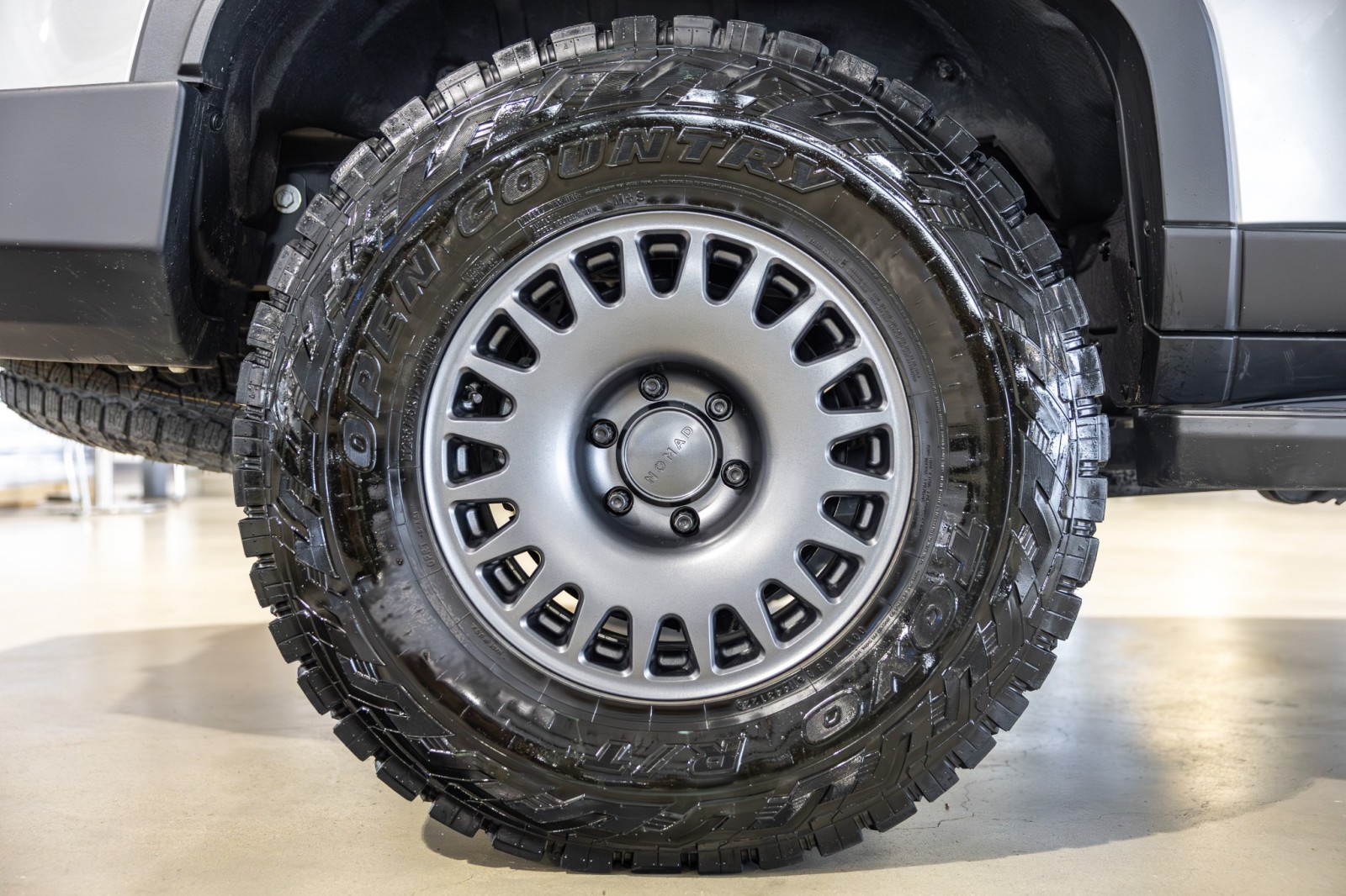 Used Car 2025 Lexus Gx  Gx 550 Overtrail+ - Westcott Design Lift Kit - Victory Bumpers - Nomad Wheels For Sale Under $100,000 In Boerne, Texas