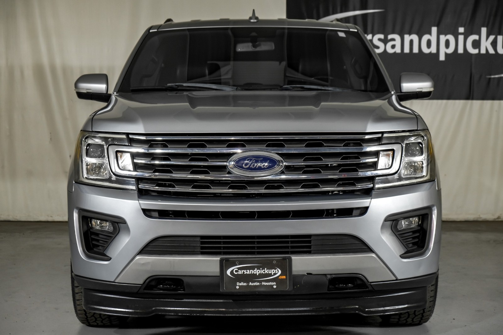 2020 Ford Expedition XLT 3