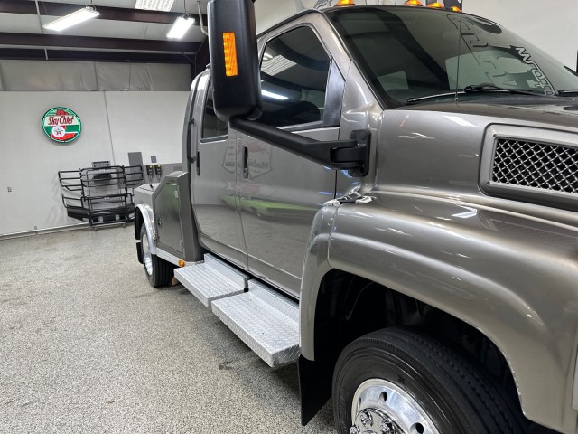 2007 Chevrolet CC4500 Kodiak Custom Pro Hauler in , 