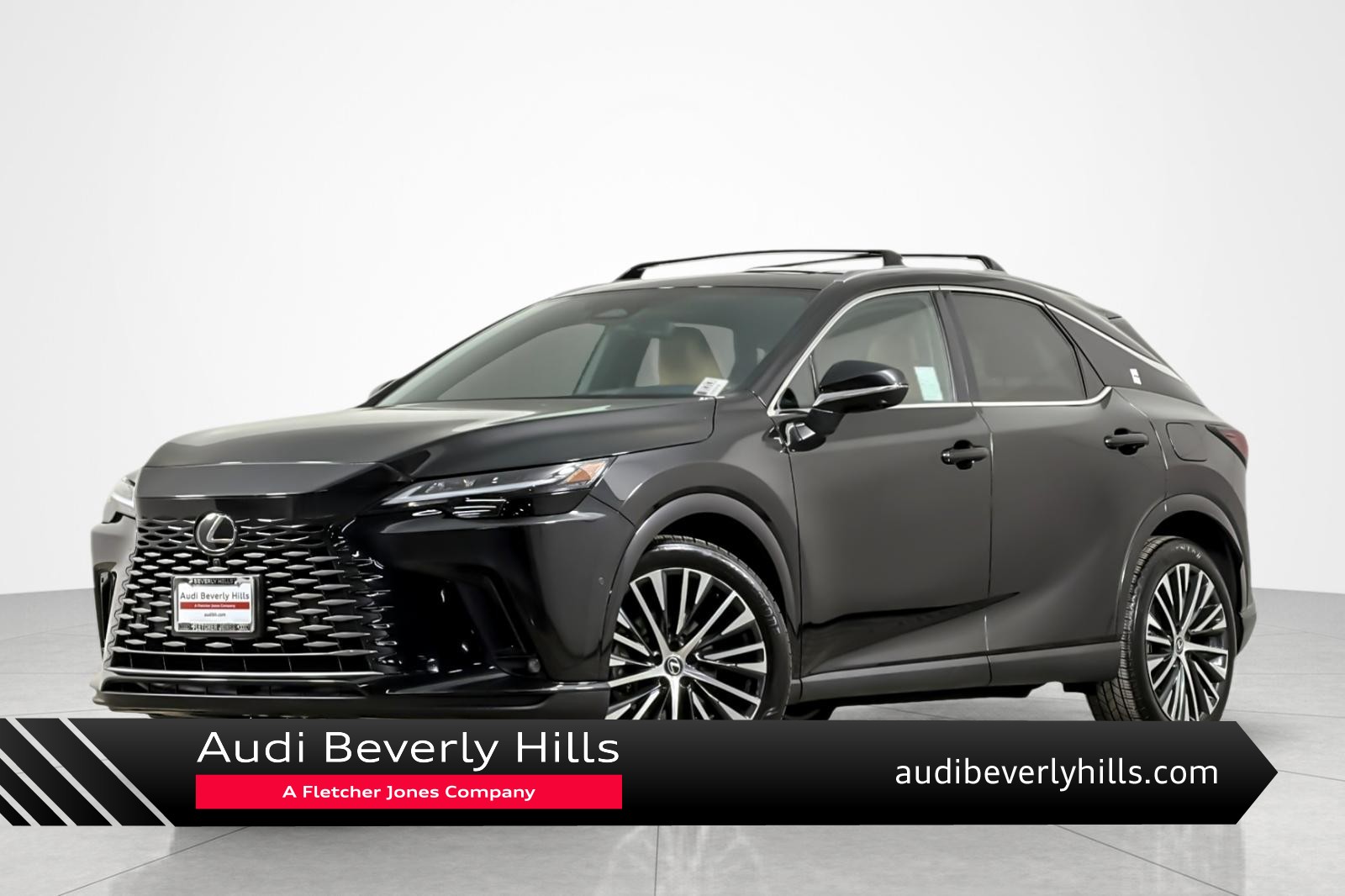 2024 Lexus RX 350 Ultra Luxury AWD