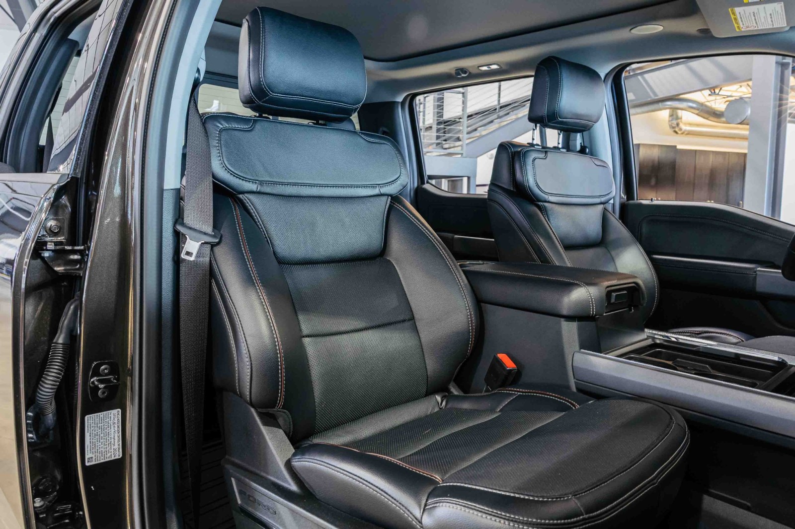 Used Car 2024 Ford Super Duty F-250 Srw  Lariat For Sale Under $90,000 In Boerne, Texas