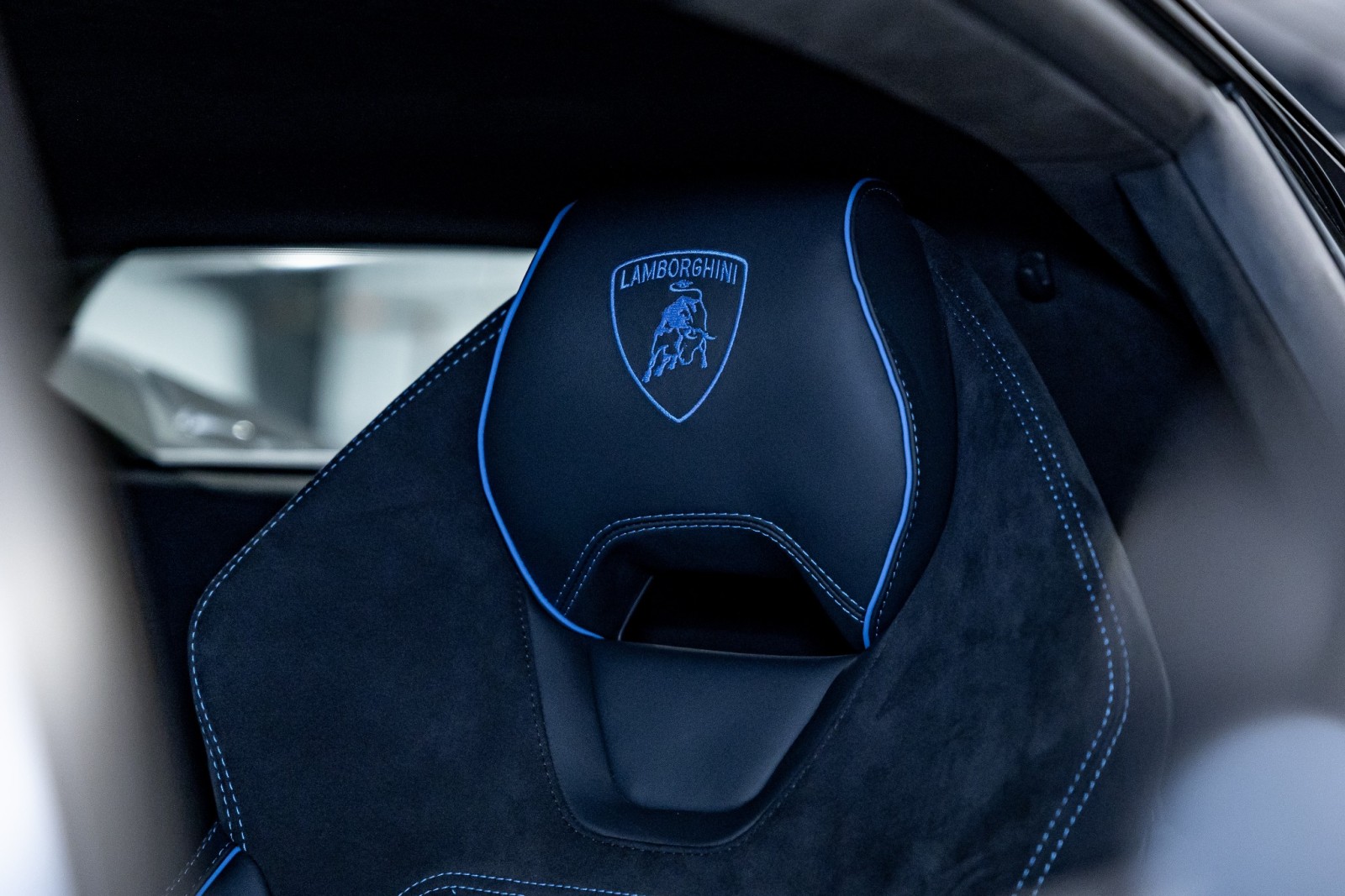 Used Car 2023 Lamborghini Huracan Tecnica  For Sale Under $330,000 In Boerne, Texas