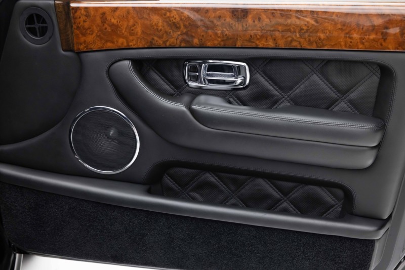 2005 Bentley Arnage T Mulliner T Mulliner in , 