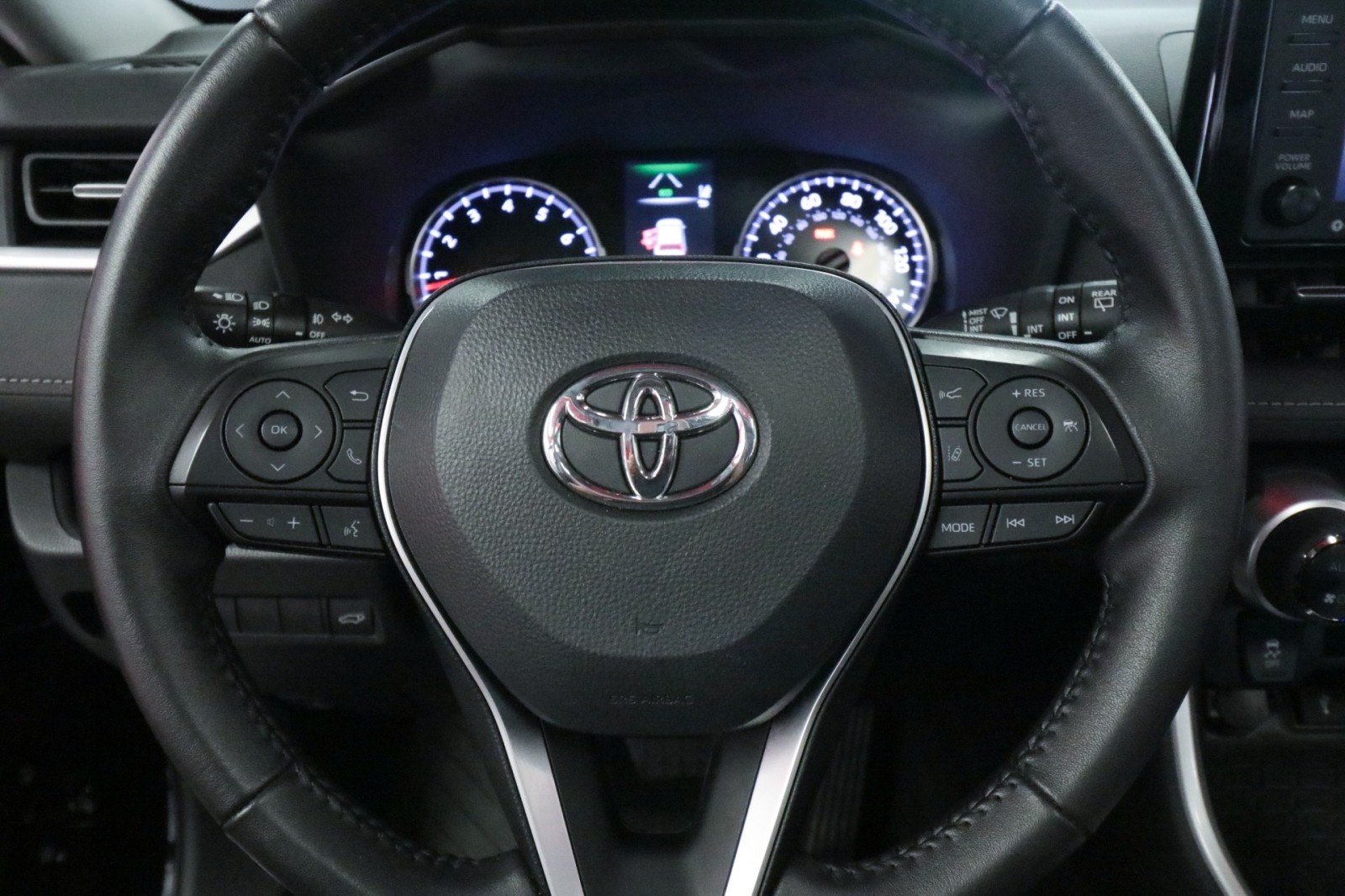 Used Car 2022 Toyota Rav4  Xle Premium For Sale Under $30,000 In Austin, Texas
