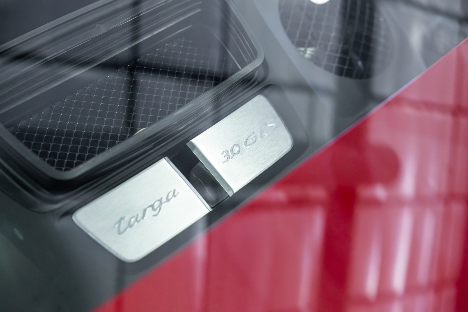 Used Car 2017 Porsche 911  4 Gts For Sale Under $160,000 In Boerne, Texas