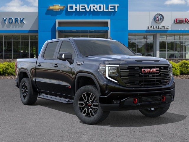 GMCSierra 15007