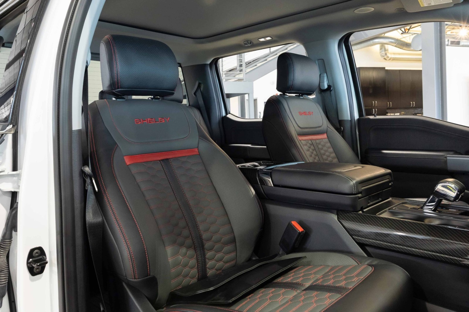 Used Car 2021 Ford F-150  Lariat For Sale In Boerne, Texas