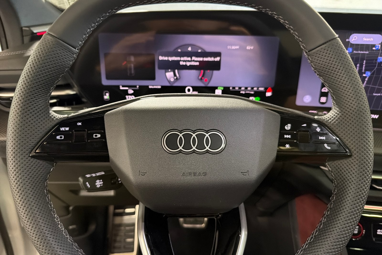 New 2026 Glacier White Metallic Audi Premium Plus 3.0 TFSI quattro image 23