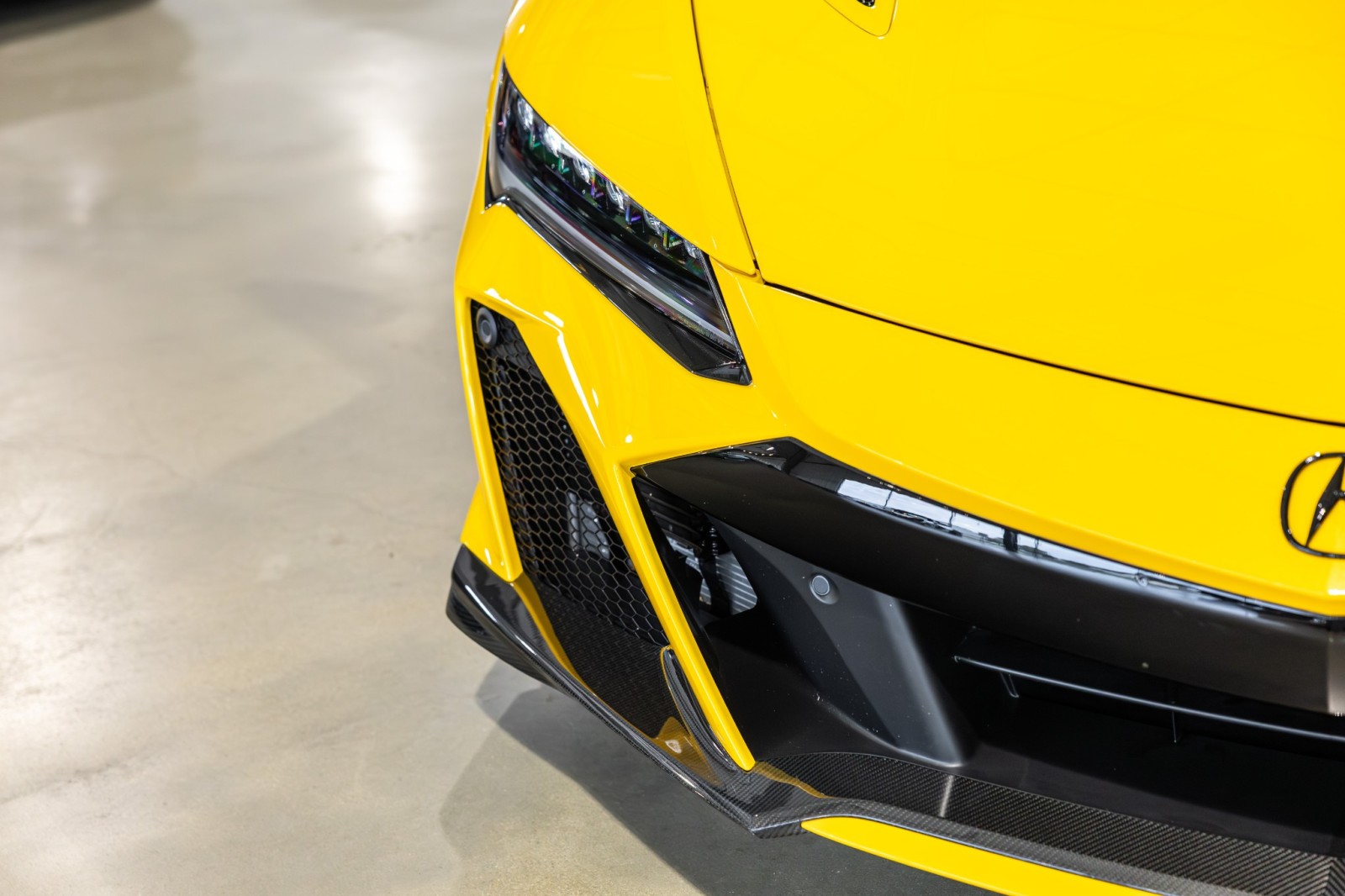 Used Car 2022 Acura Nsx  Type S For Sale Under $290,000 In Boerne, Texas