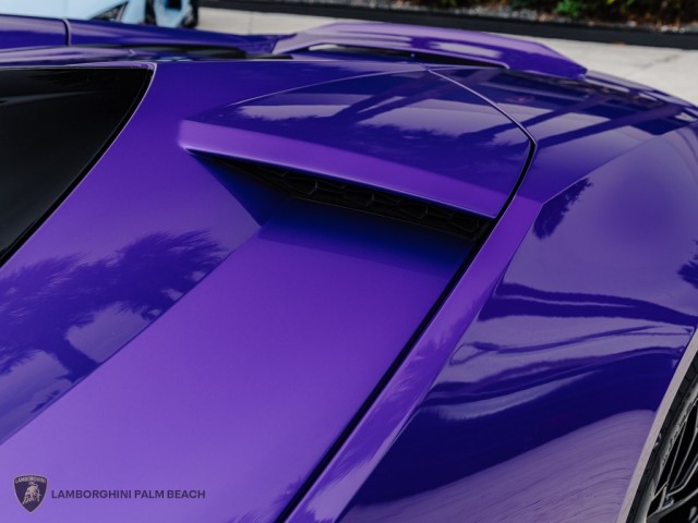 Lamborghini Huracan EVO