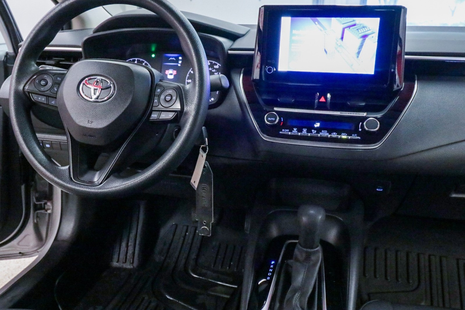 Used Car 2023 Toyota Corolla  Le For Sale Under $20,000 In Austin, Texas