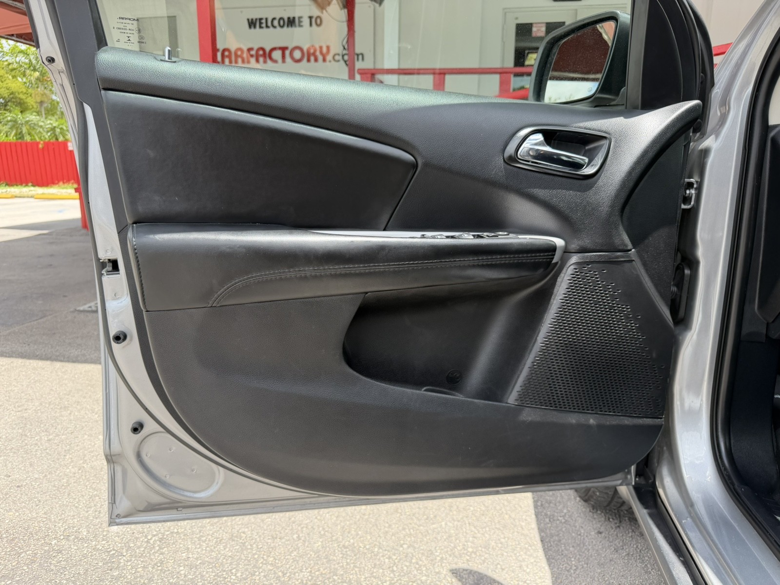 2019 Dodge Journey - $8,988