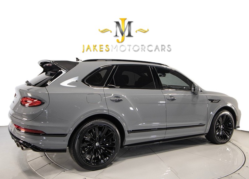 2023 Bentley Bentayga Bentayga Speed Edition 12 ($340,000 MSRP) *ONLY 4900 MILES* in , 