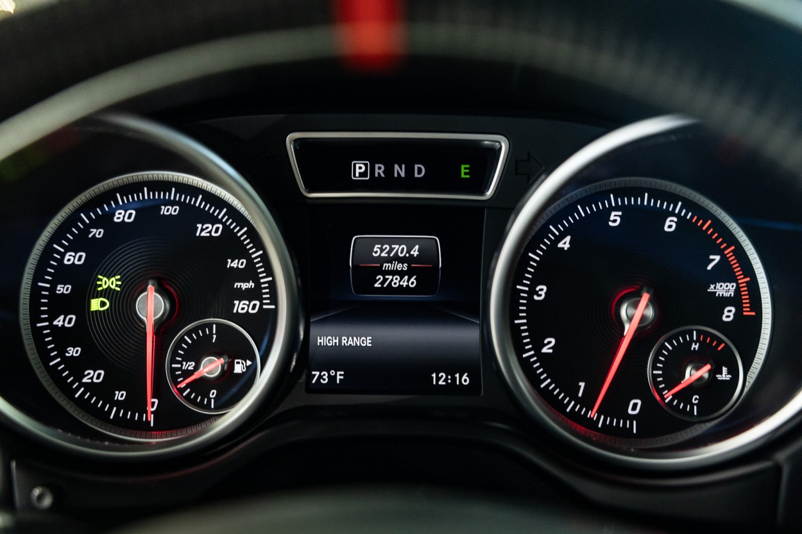 Used Car 2017 Mercedes-benz G-class  G 550 4x4 Squared For Sale Under $160,000 In Boerne, Texas