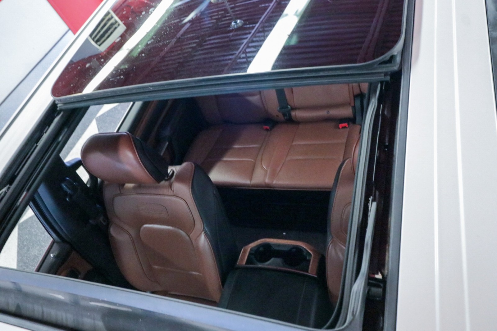 Used Car 2022 Ram 1500  Longhorn For Sale Under $50,000 In Austin, Texas