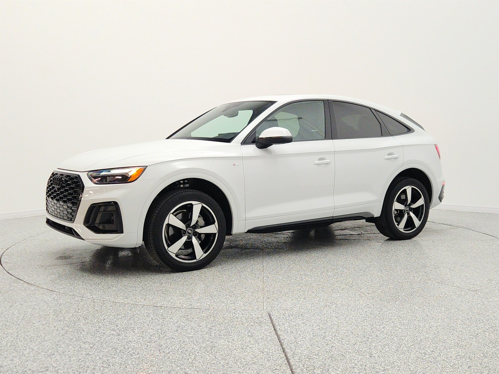 2023 Audi Q5 Sportback S line Premium Plus 45 TFSI quattro