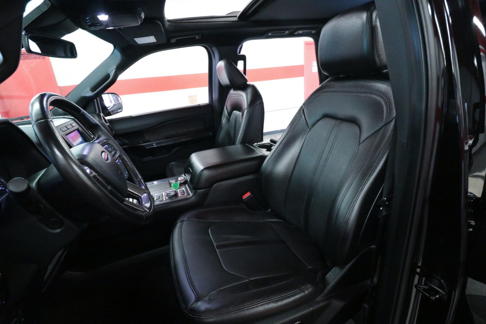 Used Car 2021 Ford Expedition  Limited For Sale Under $35,000 In Austin, Texas
