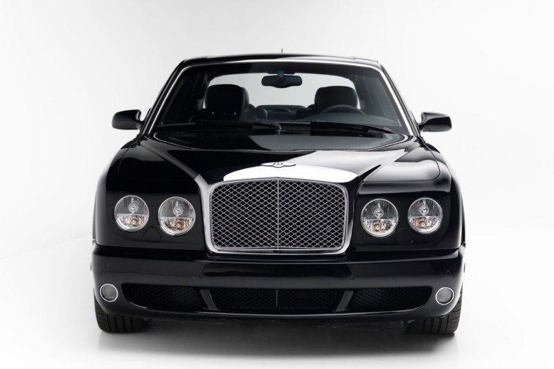 2006 Bentley Arnage T T in , 