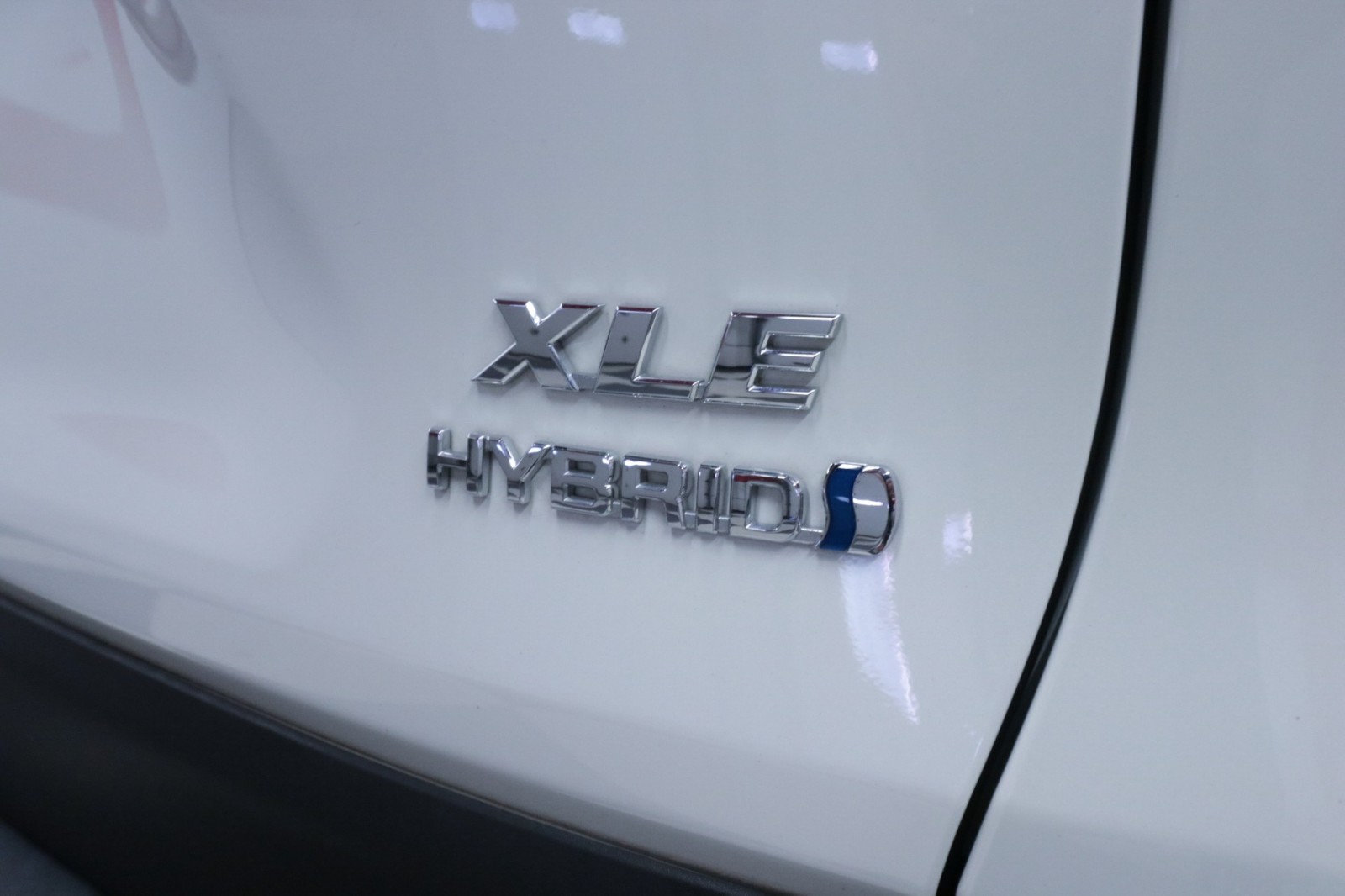 Used Car 2022 Toyota Rav4  Hybrid Xle Premium For Sale Under $40,000 In Austin, Texas