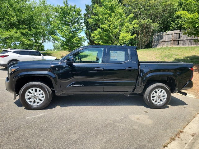 ToyotaTacoma 4WD4