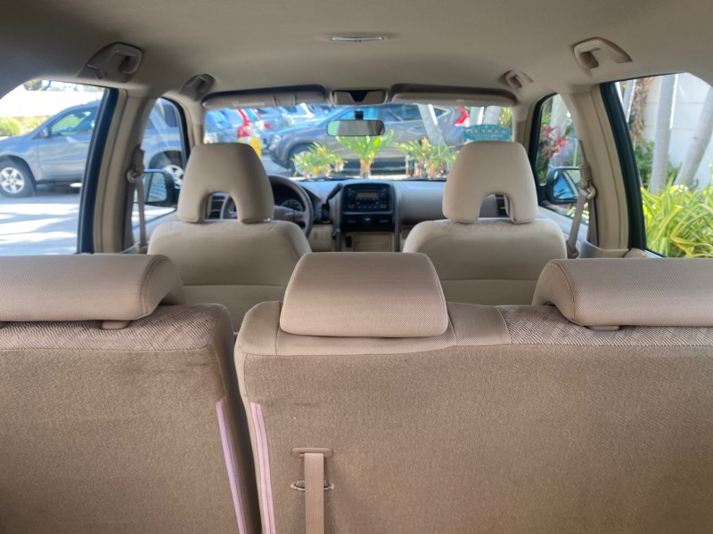 2005 Honda CR-V LX LOW MILES 52,177 SUV in , 