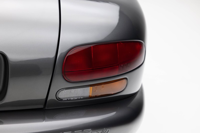2002 Dodge Viper RT/10 in , 