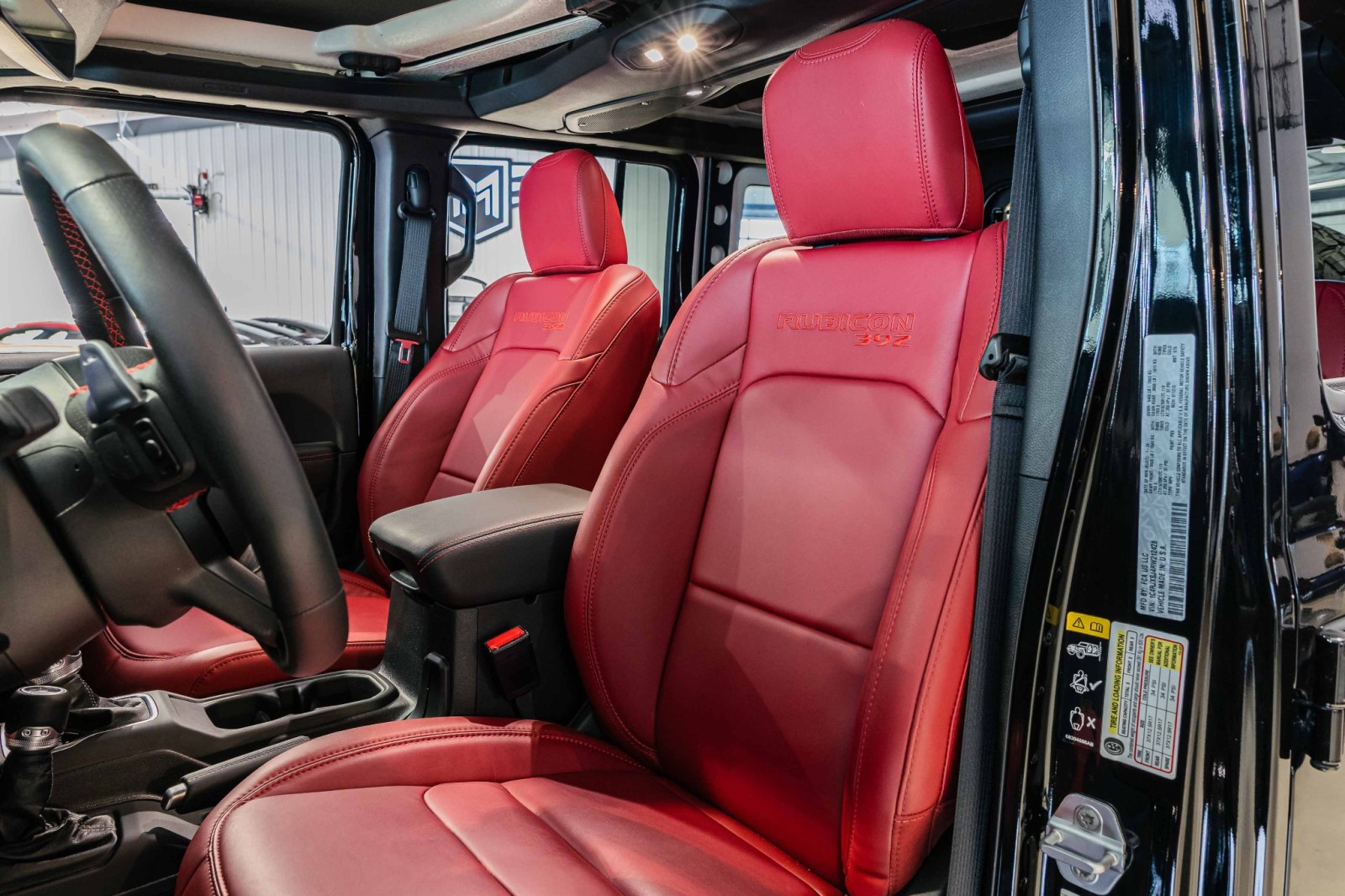 Used Car 2024 Jeep Wrangler  Rubicon 392 For Sale Under $100,000 In Boerne, Texas