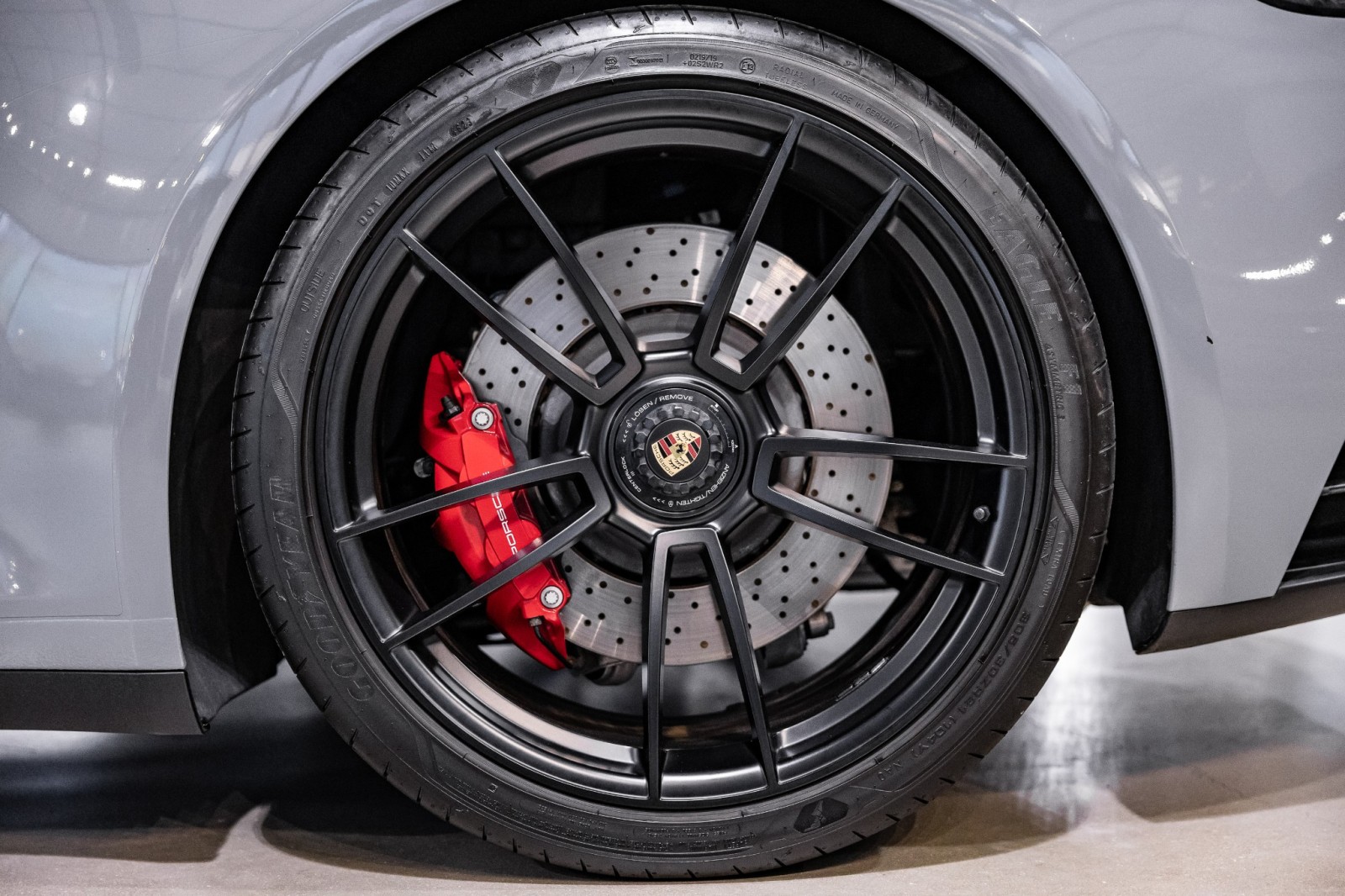 Used Car 2023 Porsche 911  Carrera Gts For Sale Under $170,000 In Boerne, Texas