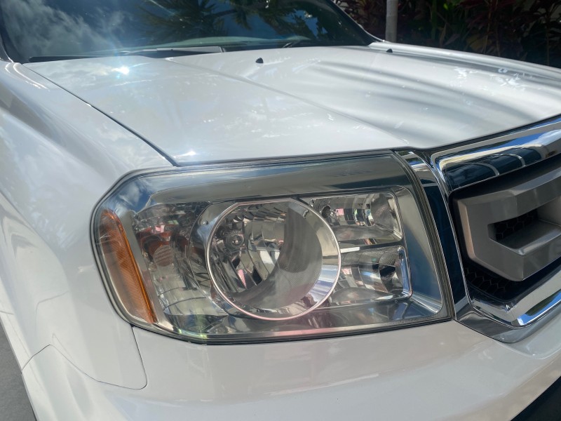 2011 Honda Pilot EX-L FL LOW MILES 93,512 in ,