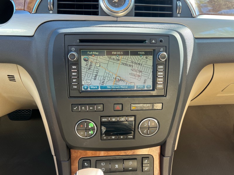 2011 Buick Enclave 1 FL CXL-1 LOW MILES 64,303 SUV in ,