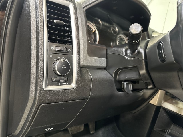 2013 Ram 3500 Lonestar SLT DRW 4WD Cummins in , 