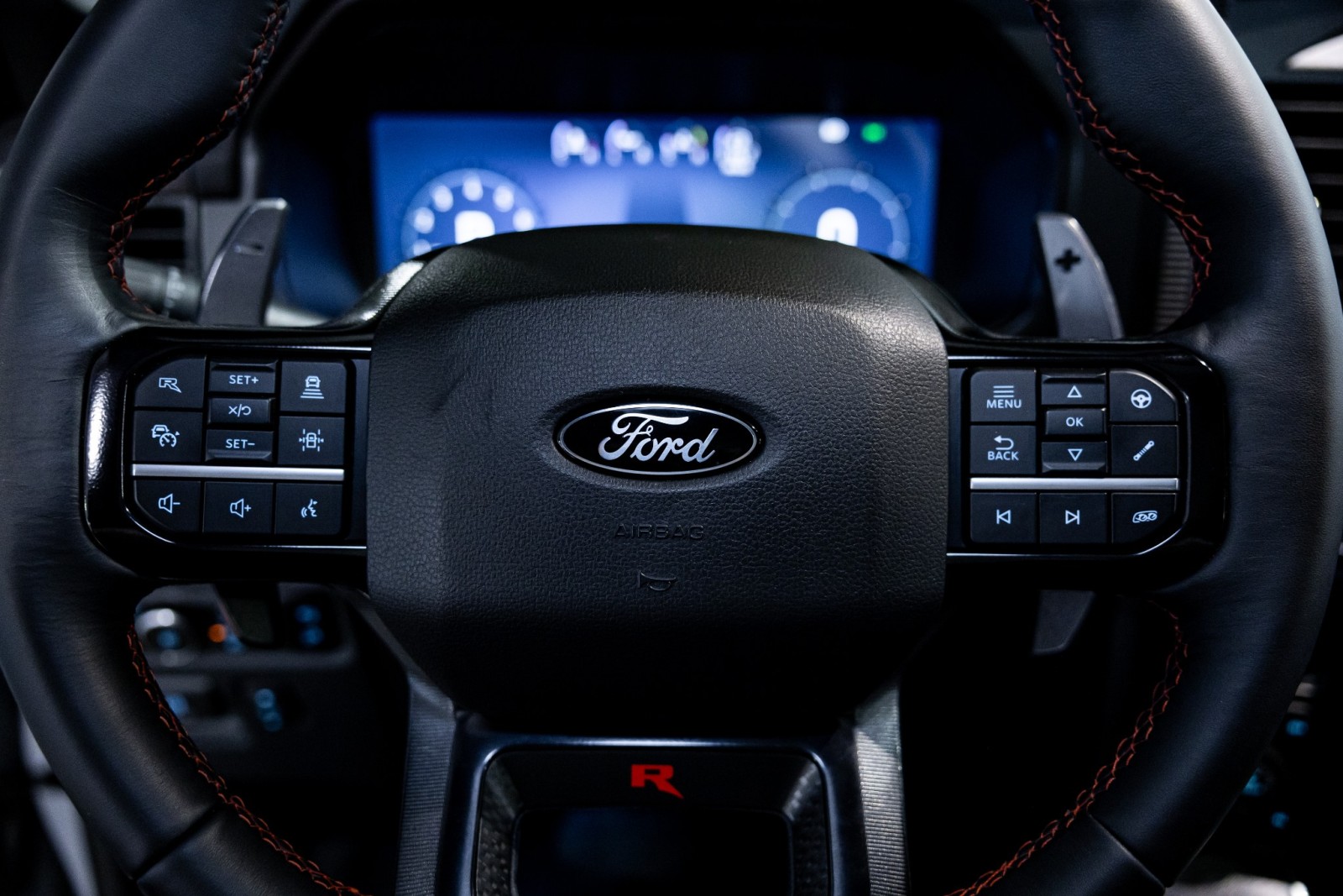 Used Car 2025 Ford F-150  Raptor R - 720 Horsepower - Supercharged V8 For Sale Under $140,000 In Boerne, Texas