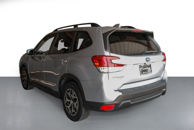 2019 Subaru Forester Premium 10