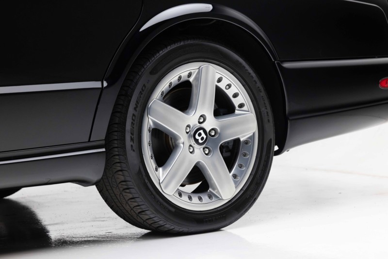 2005 Bentley Arnage T Mulliner T Mulliner in , 