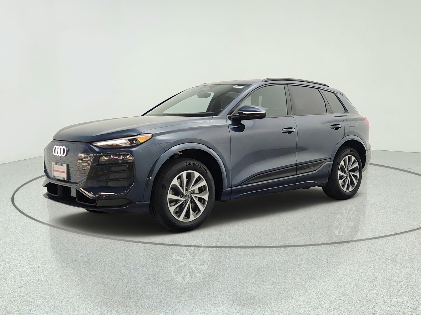 2027 Audi Q6 e-tron Premium quattro