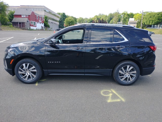 2024 Chevrolet Equinox Premier 10