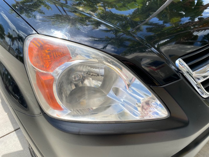 2004 Honda CR-V 4WD EX LOW MILES 61,201 1 OWNER in , 