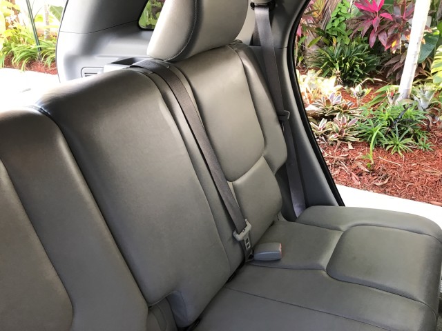 2005 Chevrolet Equinox LT AWD Leather Seats Power Sunroof CD Bluetooth USB AUX in pompano beach, Florida