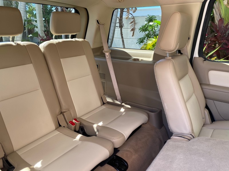 2007 Mercury Mountaineer SUV Premier 1 OWNER in ,