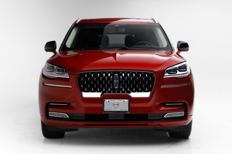 2020 Lincoln Aviator Grand Touring Grand Touring in , 